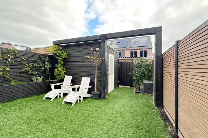 Foto 37 van Blauwband 68