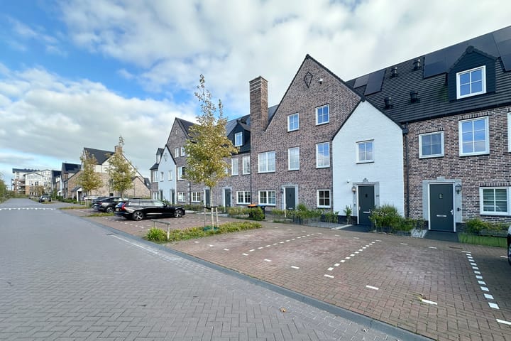 Foto 38 van Blauwband 68