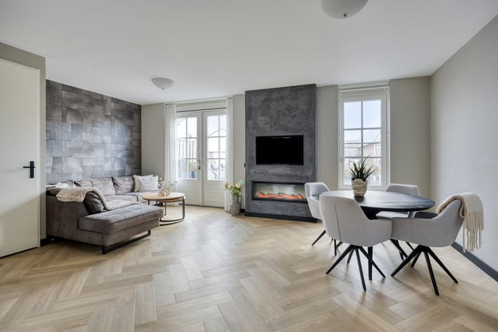 Foto 9 van Hoge Rijndijk 8-C