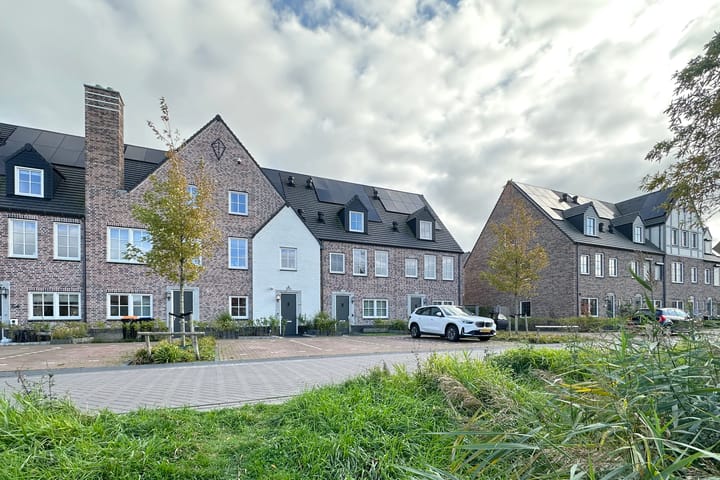 Foto 40 van Blauwband 68