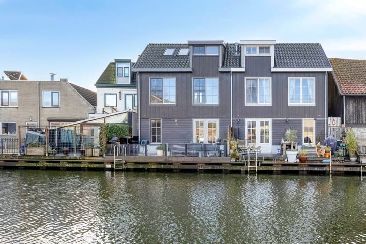 Foto 4 van Hoge Rijndijk 8-C