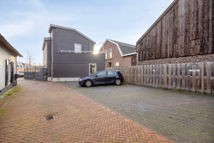 Foto 7 van Hoge Rijndijk 8-C