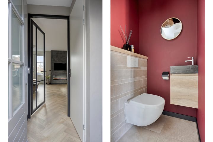 Foto 8 van Hoge Rijndijk 8-C