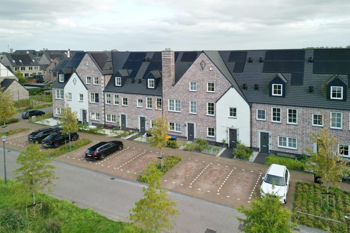 Foto 42 van Blauwband 68