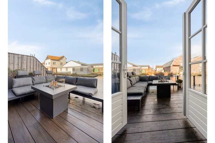 Foto 13 van Hoge Rijndijk 8-C