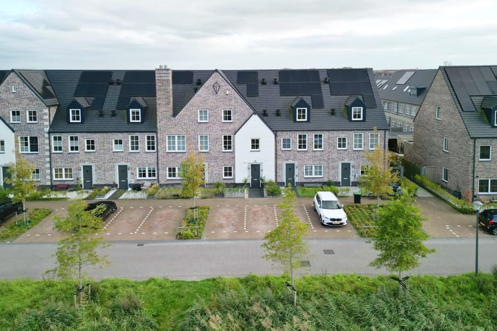 Foto 43 van Blauwband 68