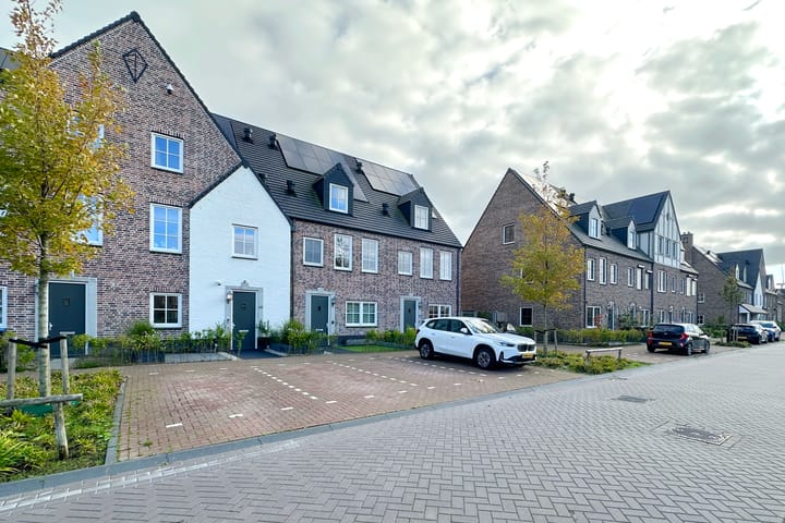 Foto 44 van Blauwband 68