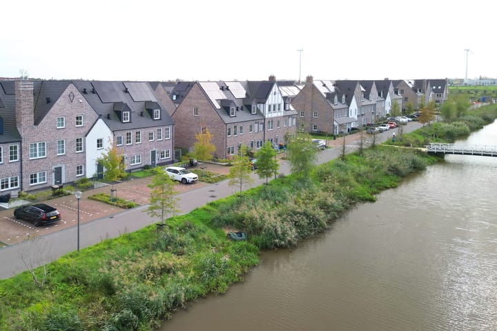 Foto 45 van Blauwband 68