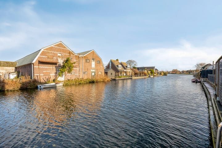 Foto 16 van Hoge Rijndijk 8-C