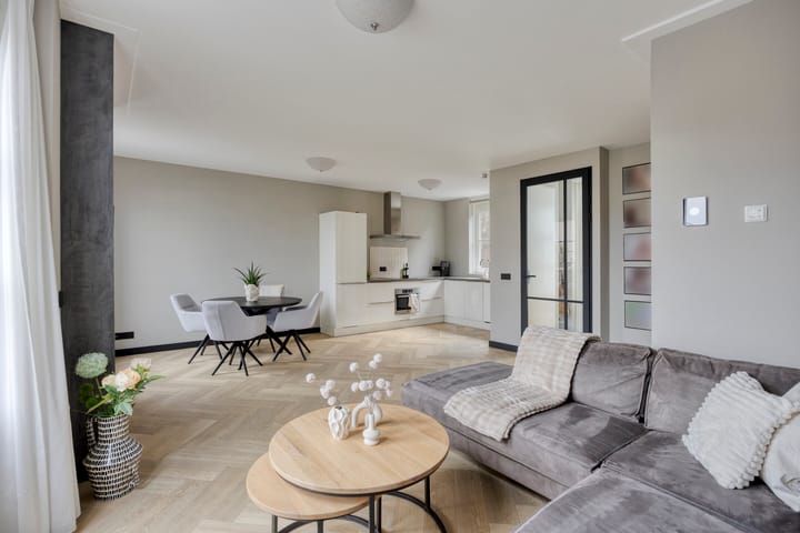 Foto 19 van Hoge Rijndijk 8-C