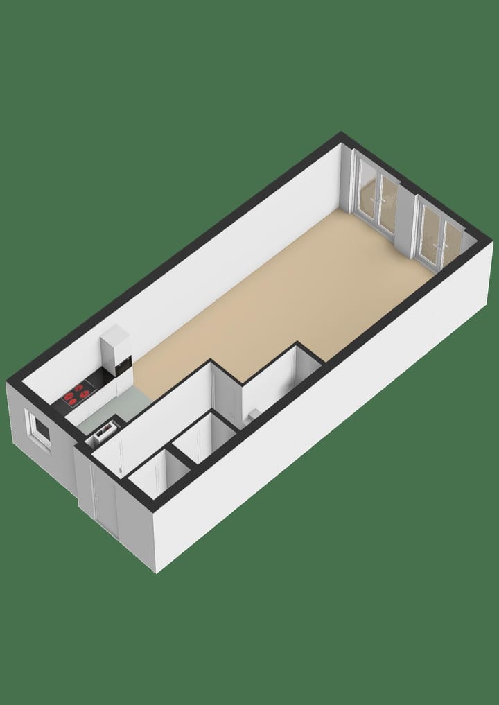 Foto 49 van Blauwband 68