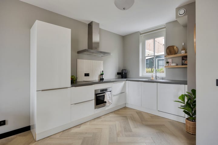 Foto 20 van Hoge Rijndijk 8-C