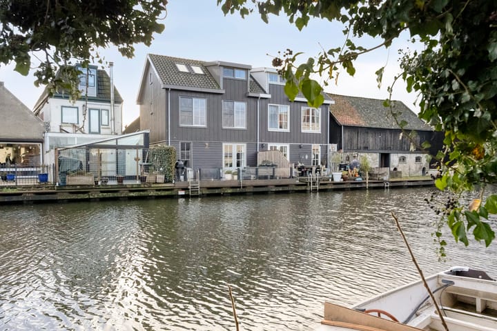 Foto 23 van Hoge Rijndijk 8-C