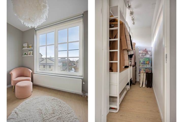 Foto 30 van Hoge Rijndijk 8-C