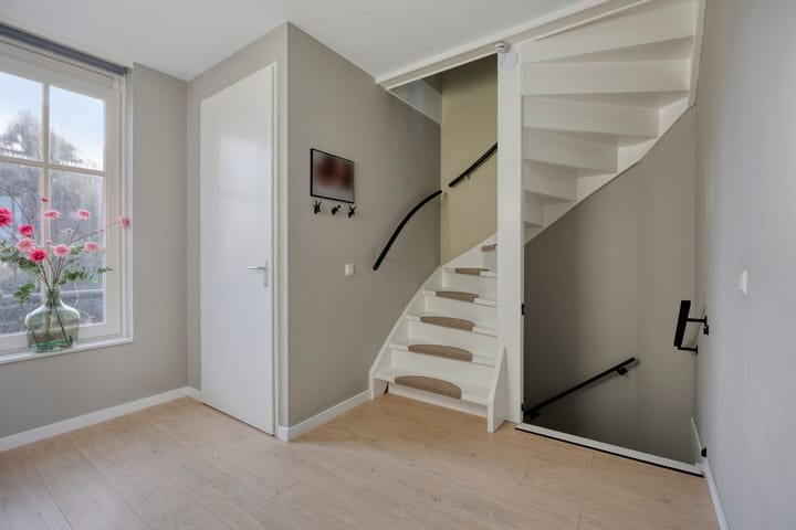 Foto 33 van Hoge Rijndijk 8-C