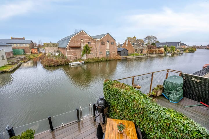 Foto 40 van Hoge Rijndijk 8-C