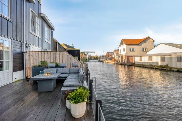 Foto 15 van Hoge Rijndijk 8-C