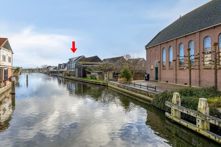 Foto 44 van Hoge Rijndijk 8-C