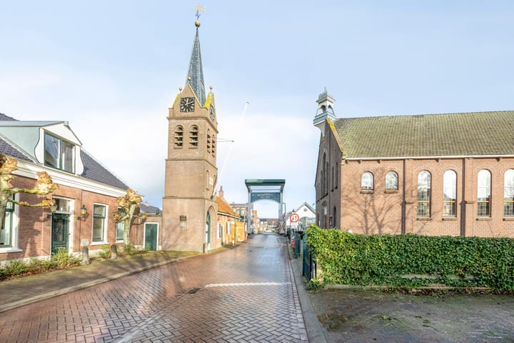 Foto 42 van Hoge Rijndijk 8-C