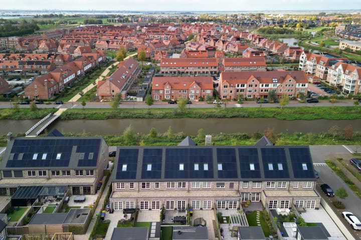 Foto 46 van Blauwband 68