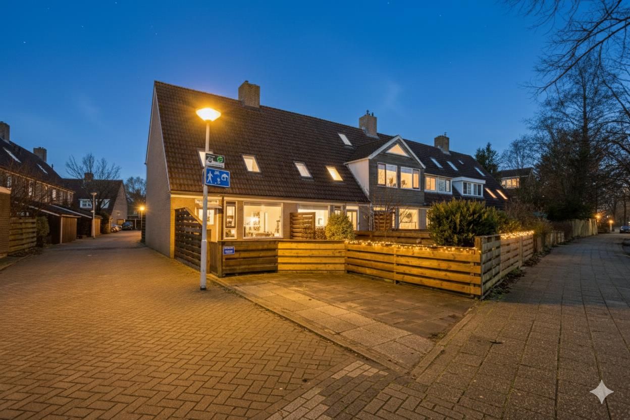 Foto 4 van Laan van Brussel 86