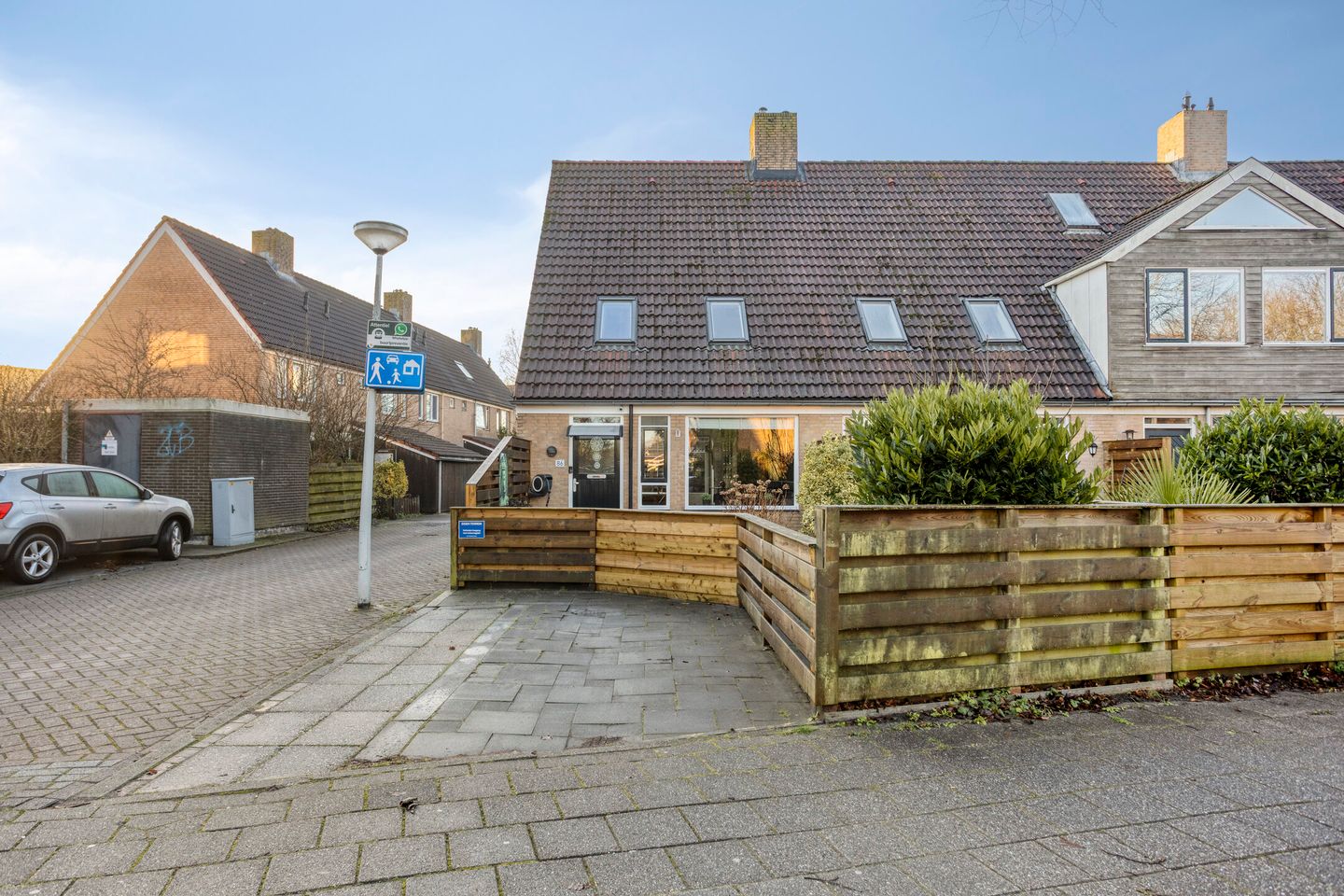 Foto 5 van Laan van Brussel 86