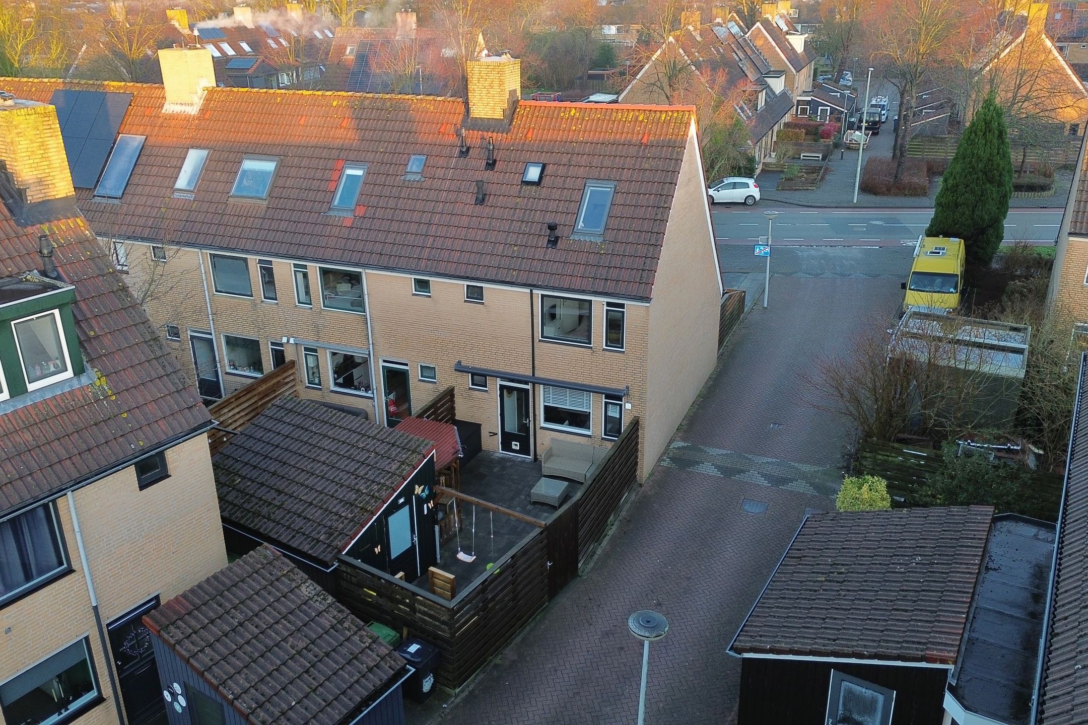 Foto 6 van Laan van Brussel 86