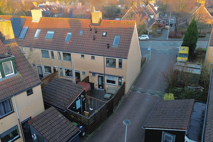 Foto 6 van Laan van Brussel 86