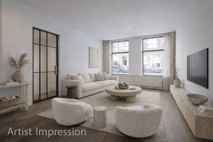 Foto 3 van Zomerstraat 25