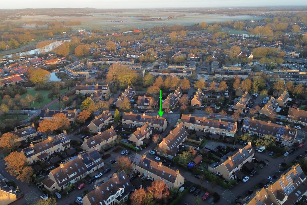 Foto 7 van Laan van Brussel 86