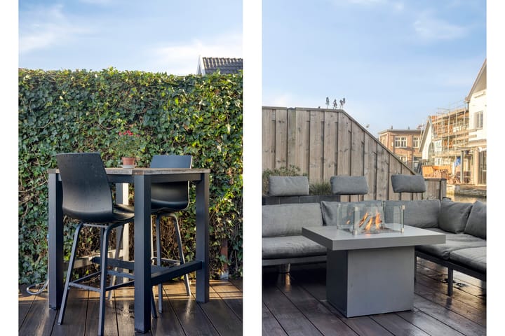 Foto 17 van Hoge Rijndijk 8-C