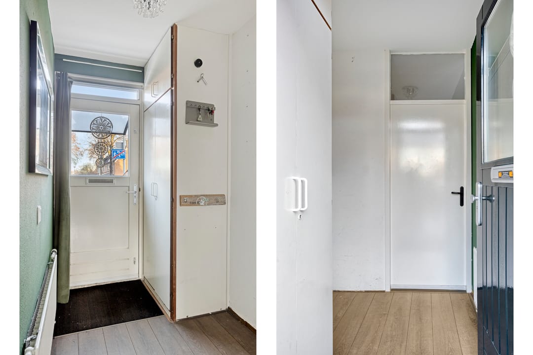 Foto 8 van Laan van Brussel 86