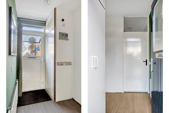 Foto 8 van Laan van Brussel 86