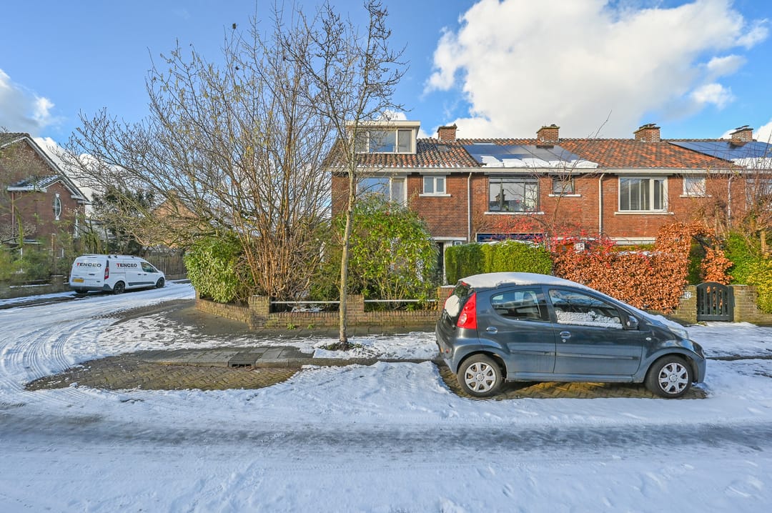 Foto 1 van Koningin Emmalaan 14