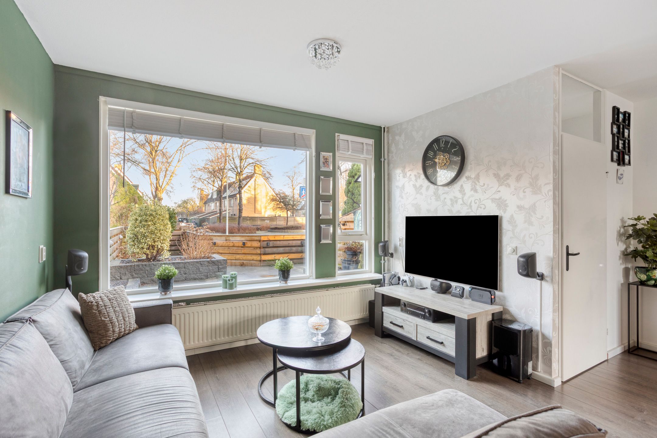 Foto 9 van Laan van Brussel 86