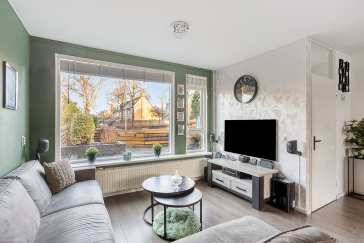 Foto 9 van Laan van Brussel 86