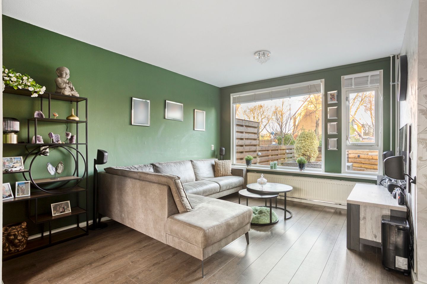 Foto 10 van Laan van Brussel 86