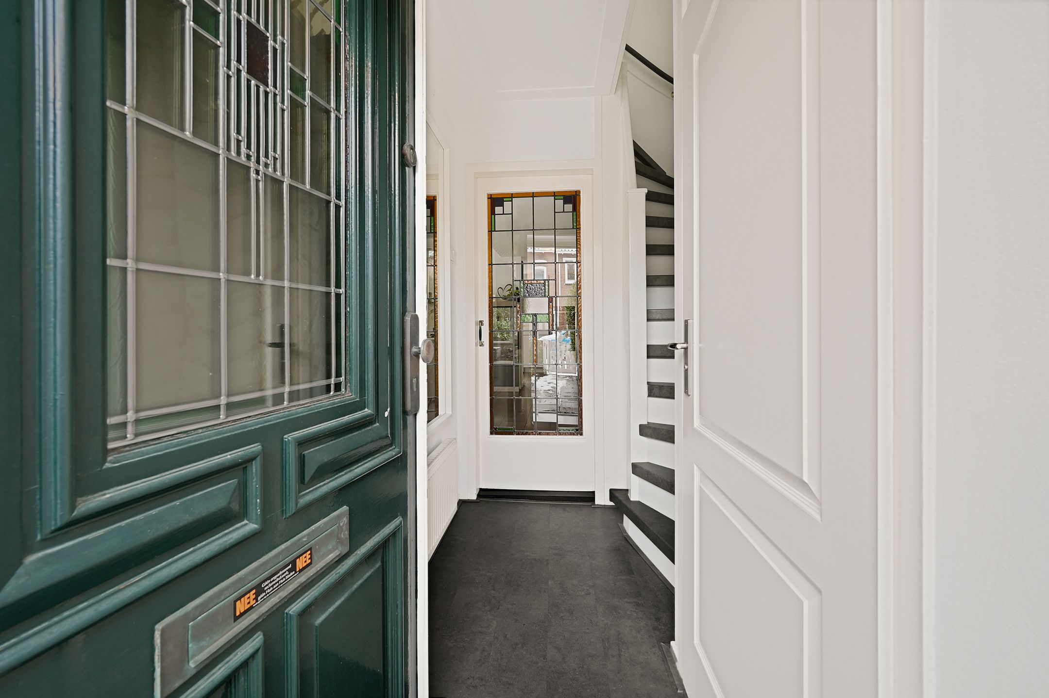 Foto 3 van Koningin Emmalaan 14