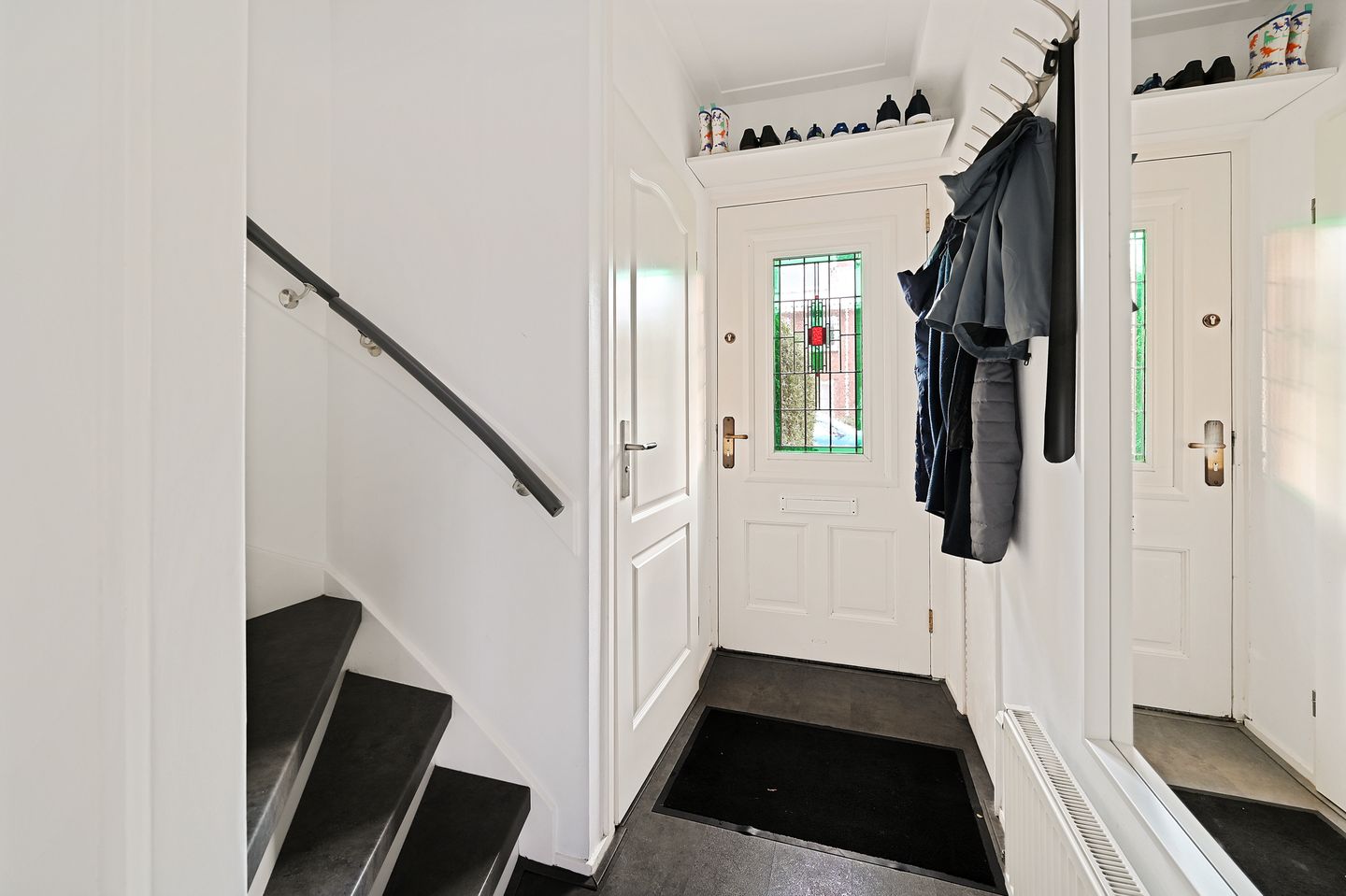 Foto 4 van Koningin Emmalaan 14