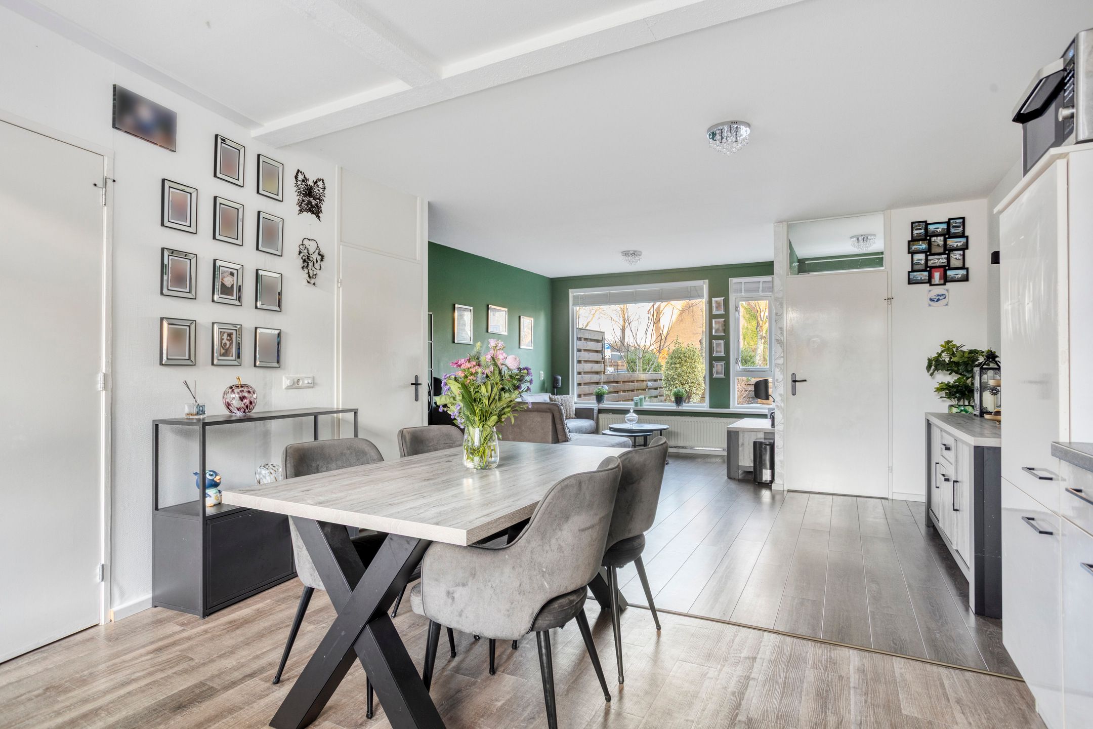 Foto 12 van Laan van Brussel 86