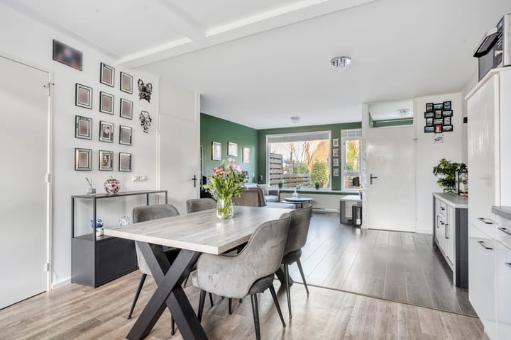 Foto 12 van Laan van Brussel 86