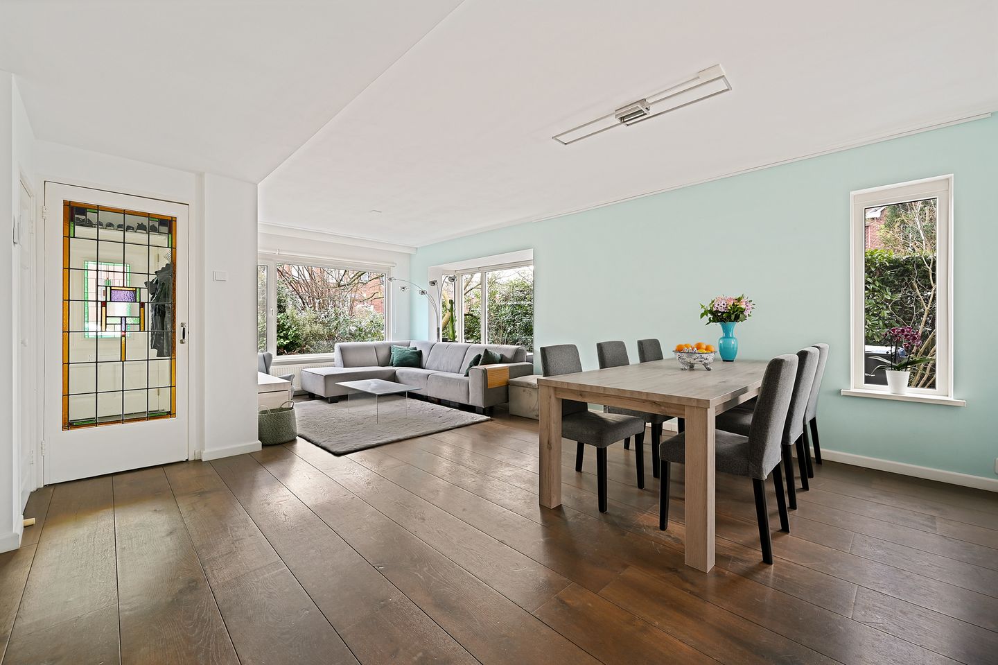 Foto 5 van Koningin Emmalaan 14