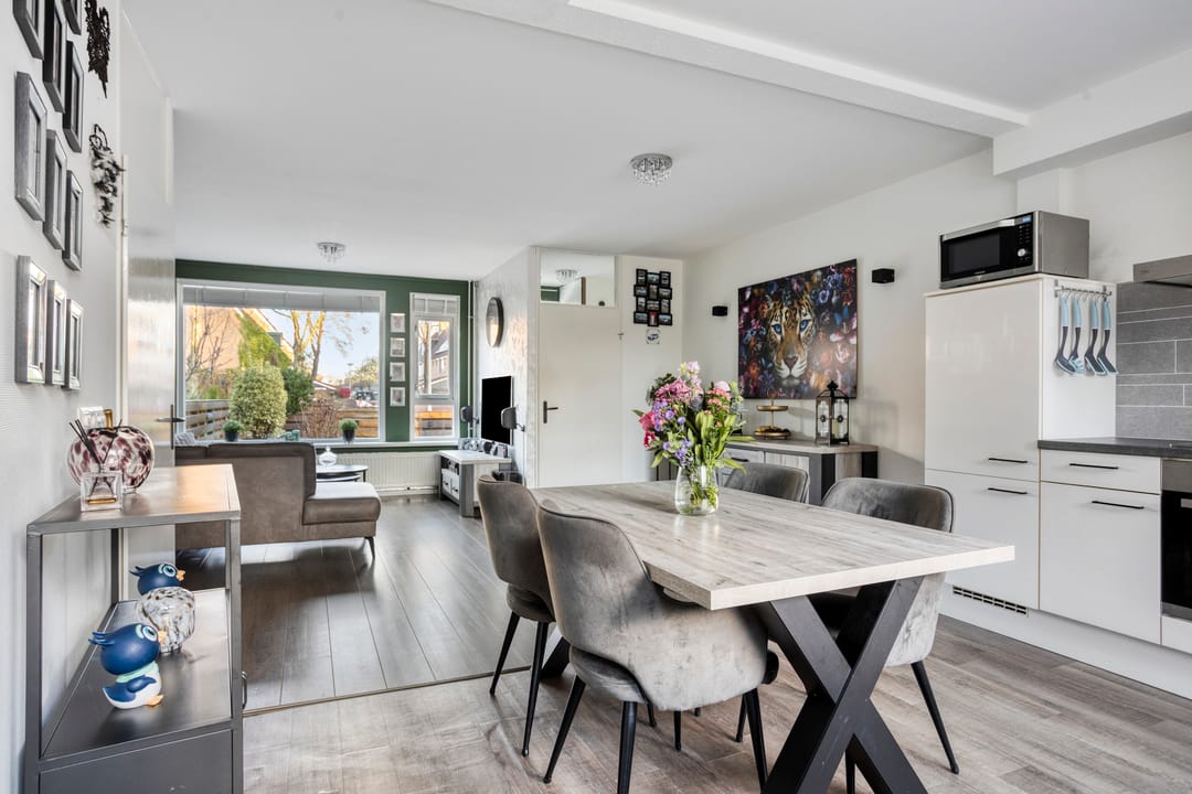 Foto 13 van Laan van Brussel 86