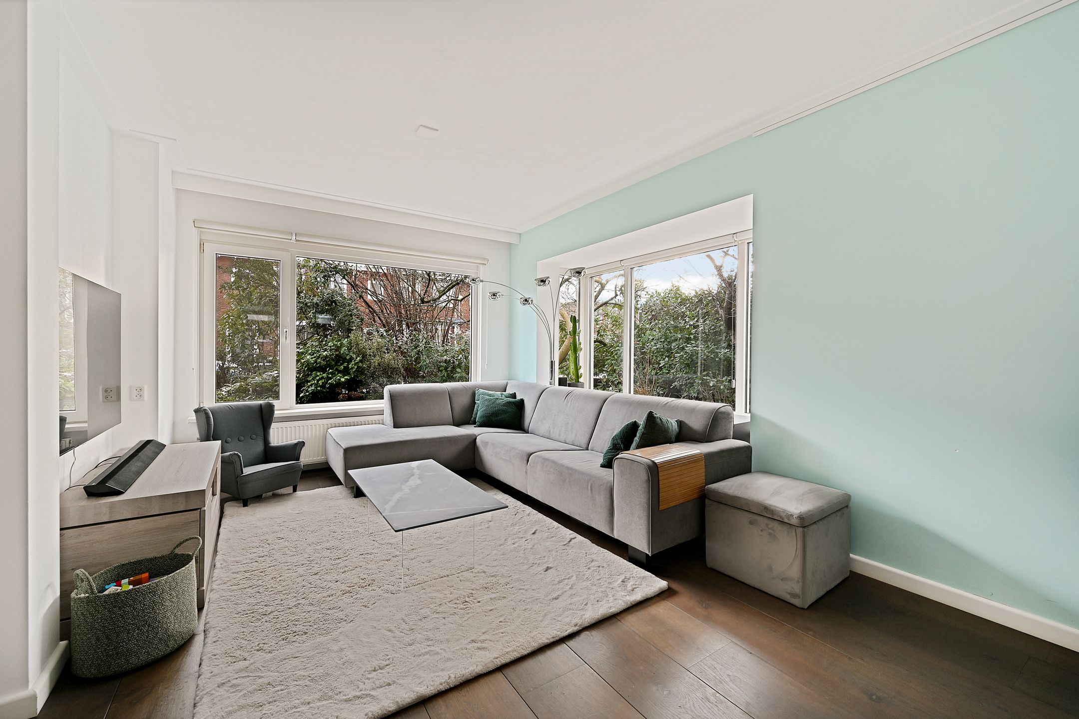 Foto 6 van Koningin Emmalaan 14