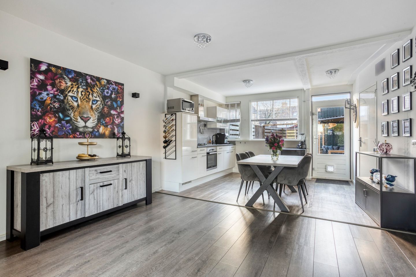 Foto 14 van Laan van Brussel 86