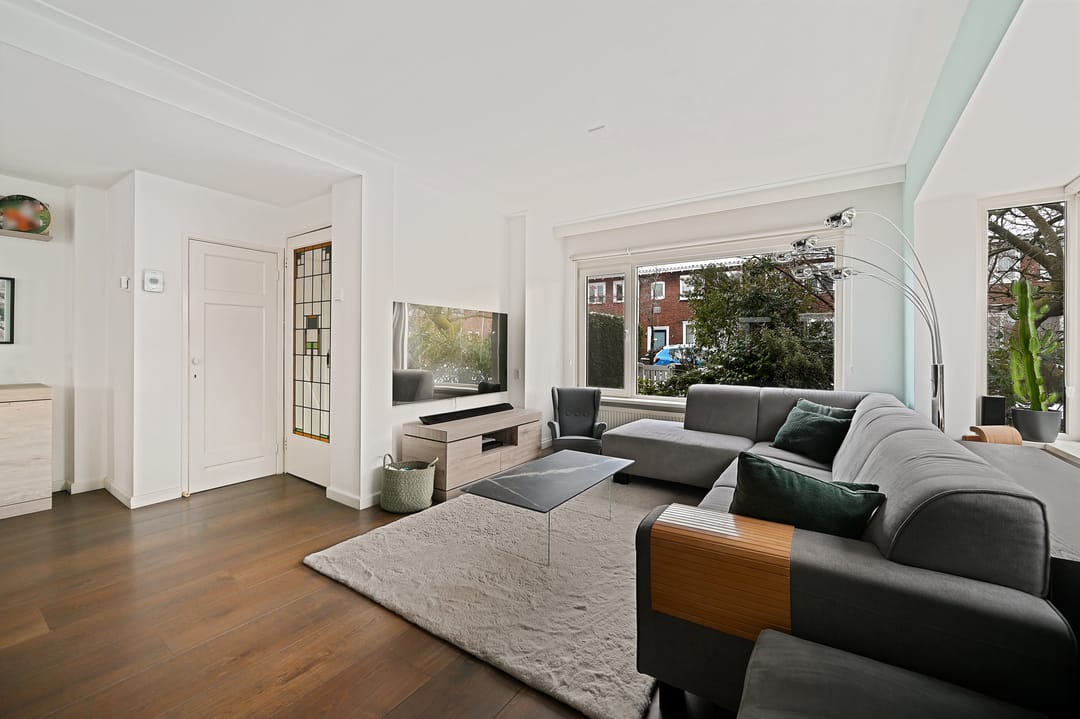 Foto 7 van Koningin Emmalaan 14