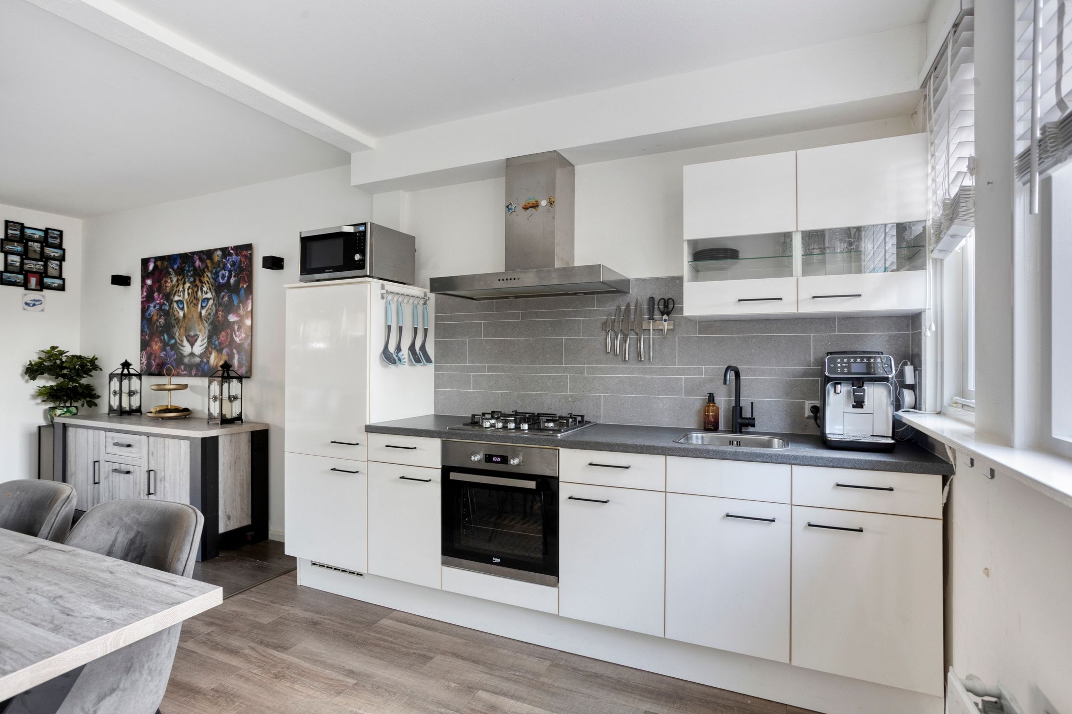 Foto 15 van Laan van Brussel 86