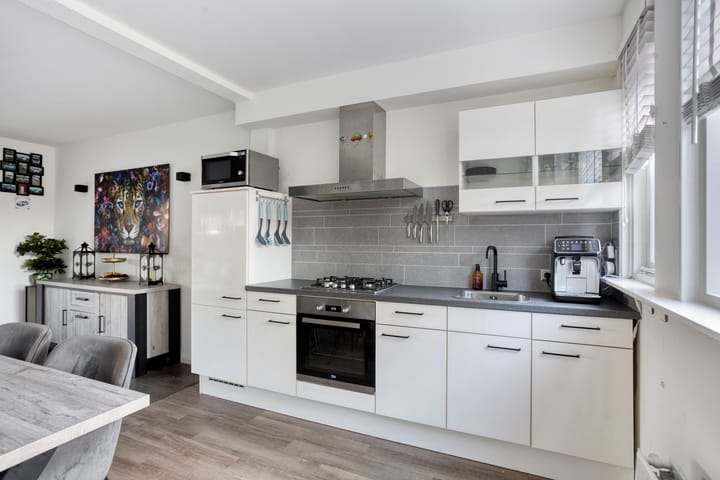 Foto 15 van Laan van Brussel 86