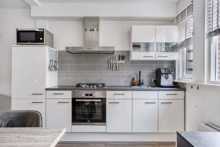 Foto 16 van Laan van Brussel 86