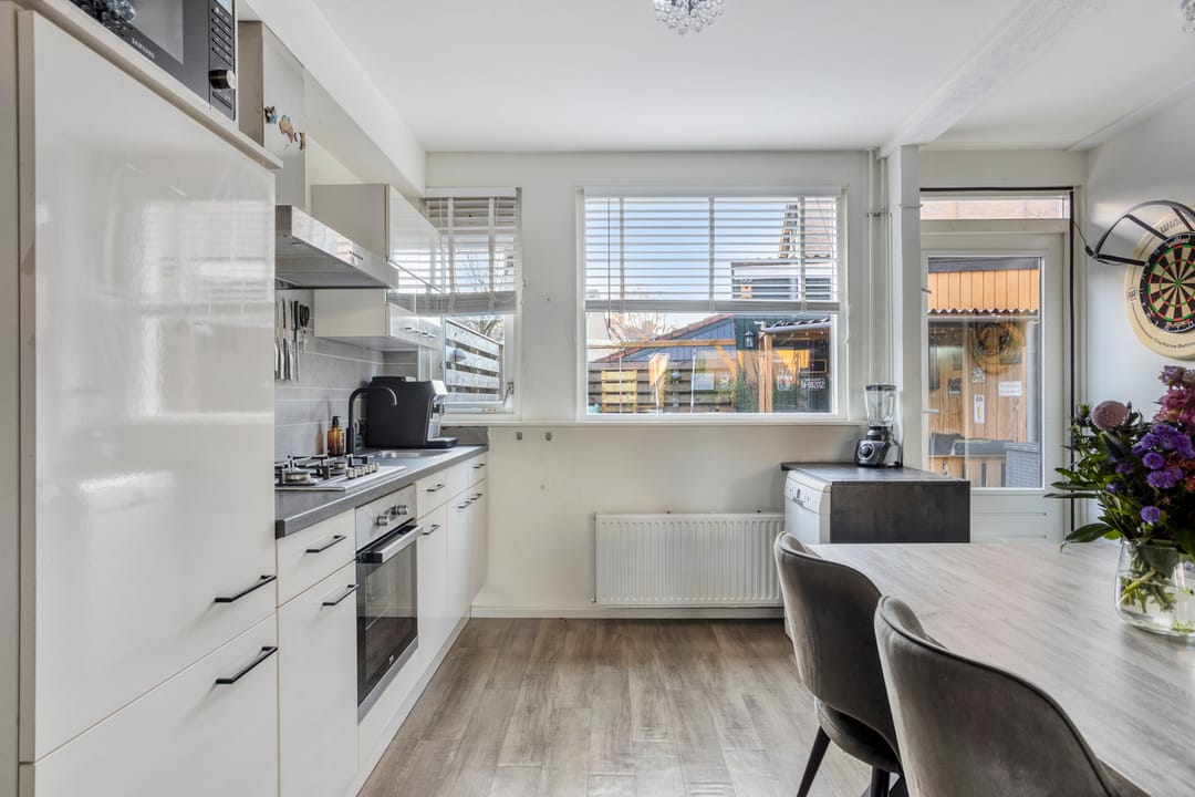 Foto 17 van Laan van Brussel 86